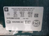 Chevrolet Cruze 1Lt 1G1PC5SB6F7272160 снимка
