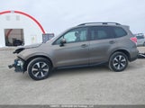 Subaru Forester 2.5I Touring JF2SJEMC1JH536077 снимка