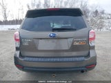 Subaru Forester 2.5I Touring JF2SJEMC1JH536077 снимка