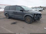 Dodge Grand Caravan Crew 2C4RDGDG0HR868626 снимка