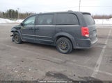 Dodge Grand Caravan Crew 2C4RDGDG0HR868626 снимка