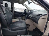 Dodge Grand Caravan Crew 2C4RDGDG0HR868626 снимка