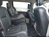 Dodge Grand Caravan Crew 2C4RDGDG0HR868626 fotografie