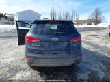 Hyundai Santa Fe Sport 2.4 Premium 5XYZUDLB7DG026787 fotografie