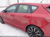 Mazda Mazda3 Gs-Sky JM1BL1L77D1715761 снимка