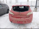Mazda Mazda3 Gs-Sky JM1BL1L77D1715761 снимка