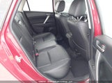 Mazda Mazda3 Gs-Sky JM1BL1L77D1715761 снимка