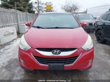 Hyundai Tucson Limited KM8JUCAC4DU597070 снимка