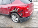 Hyundai Tucson Limited KM8JUCAC4DU597070 снимка