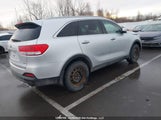 Kia Sorento 5XYPGDA18GG054725 снимка