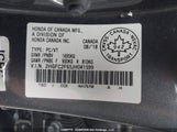 Honda Civic Lx 2HGFC2F65JH041599 снимка
