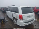 Dodge Grand Caravan Se 2C4RDGBG3KR573613 снимка