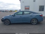 Nissan Sentra Sv 3N1AB8CV2RY369954 снимка