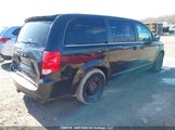 Dodge Grand Caravan Se/Sxt 2C4RDGBG3ER311708 снимка