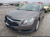 Chevrolet Malibu 1G1ZB5EU3CF214338 снимка
