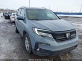 Honda Pilot 5FNYF6H01NB505515 снимка
