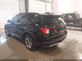 Ford Explorer Active 1FMUK8DH7SGB40272 fotografie