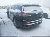 Jeep Grand Cherokee L Summit Reserve 1C4RJKET7R8602010 fotografie
