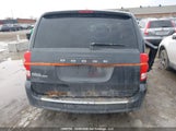 Dodge Grand Caravan Se 2C4RDGBG6CR166760 снимка