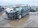 Dodge Grand Caravan Se 2C4RDGBG6CR166760 снимка