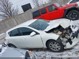 Mazda Mazda3 JM1BL1KF9D1826966 снимка