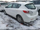 Mazda Mazda3 JM1BL1KF9D1826966 fotografie