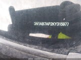 Nissan Sentra S/Sv/Sr/Sl 3N1AB7AP2KY315977 photo