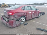Nissan Sentra S/Sv/Sr/Sl 3N1AB7AP2KY315977 photo