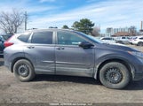 Honda Cr-V Exl 2HKRW2H88HH100535 снимка