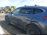 Honda Cr-V Exl 2HKRW2H88HH100535 снимка