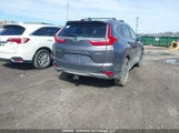 Honda Cr-V Exl 2HKRW2H88HH100535 снимка