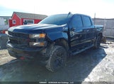 Chevrolet Silverado K1500 Trail Boss Custom 1GCPYCEF4MZ260313 fotografie
