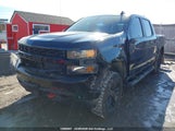 Chevrolet Silverado K1500 Trail Boss Custom 1GCPYCEF4MZ260313 fotografie