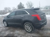 Cadillac Xt5 1GYKNARS9HZ128193 снимка