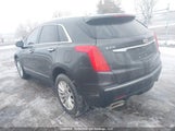 Cadillac Xt5 1GYKNARS9HZ128193 снимка
