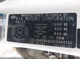 Kia Rio Ex/Lx/Sx KNADN4A33C6094330 снимка