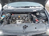 Honda Civic Ex 2HGFG12816H004837 снимка