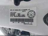 Honda Insight 19XZE4F59KE400555 снимка