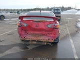 Mitsubishi Lancer Se Awc JA32V2FW3FU606278 снимка