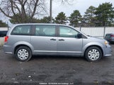 Dodge Grand Caravan Cvp/Sxt 2C4RDGBG9KR703216 снимка