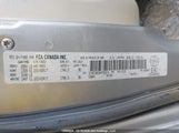 Dodge Grand Caravan Cvp/Sxt 2C4RDGBG9KR703216 снимка