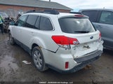 Subaru Outback 3.6R Limited 4S4BRJMC6C2232213 снимка