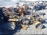 Yamaha Yfm450 Fwb 5Y4AJ80W0JA300404 photo