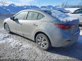 Mazda Mazda3 Gx-Sky JM1BM1U77E1165250 снимка