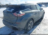 Nissan Murano Platinum/Sl/Sv 5N1AZ2MH5FN275828 fotografie