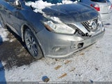 Nissan Murano Platinum/Sl/Sv 5N1AZ2MH5FN275828 photo