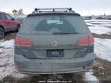 Volkswagen Golf Sportwagen 1.8 Tsi Comfortline/1.8 Tsi Trendline 3VW117AU4JM766403 снимка