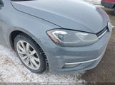 Volkswagen Golf Sportwagen 1.8 Tsi Comfortline/1.8 Tsi Trendline 3VW117AU4JM766403 photo