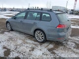 Volkswagen Golf Sportwagen 1.8 Tsi Comfortline/1.8 Tsi Trendline 3VW117AU4JM766403 photo