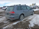 Volkswagen Golf Sportwagen 1.8 Tsi Comfortline/1.8 Tsi Trendline 3VW117AU4JM766403 photo
